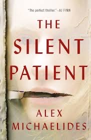 The Silent PatientNovel by Alex Michaelides_img_0