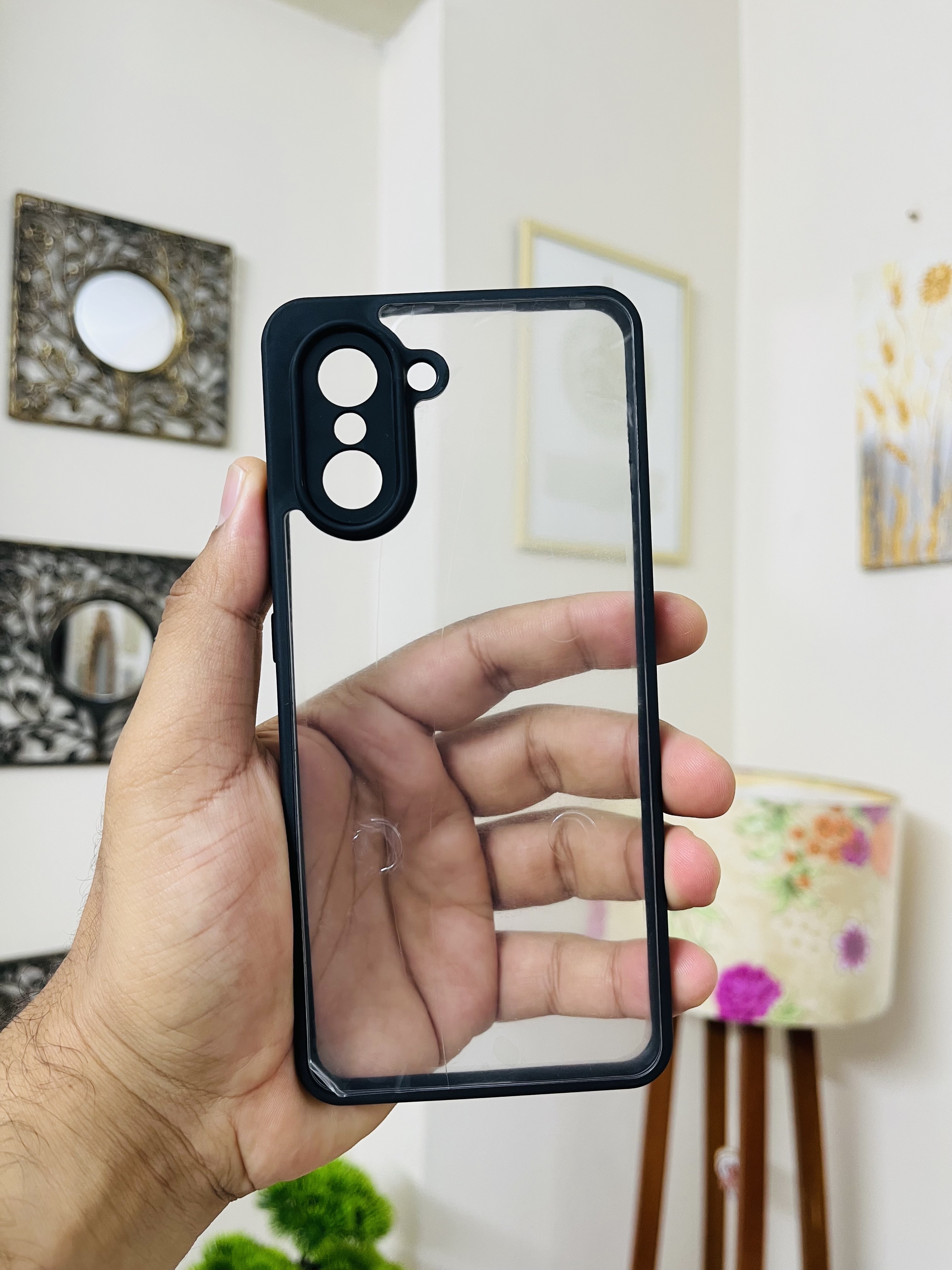 Oneplus Nord CE5 Back Cover