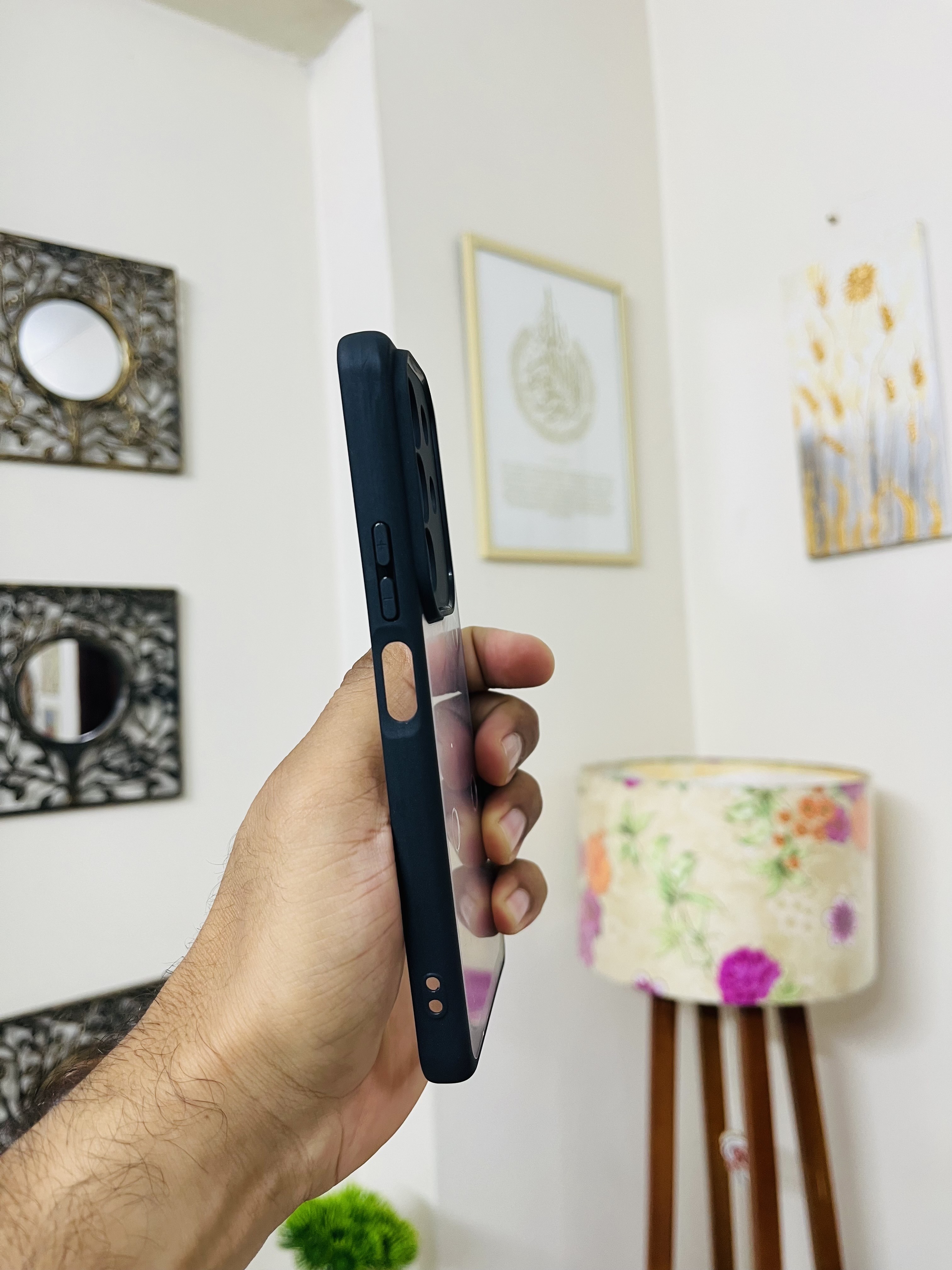 Iqoo Z10x Back Cover_img_1