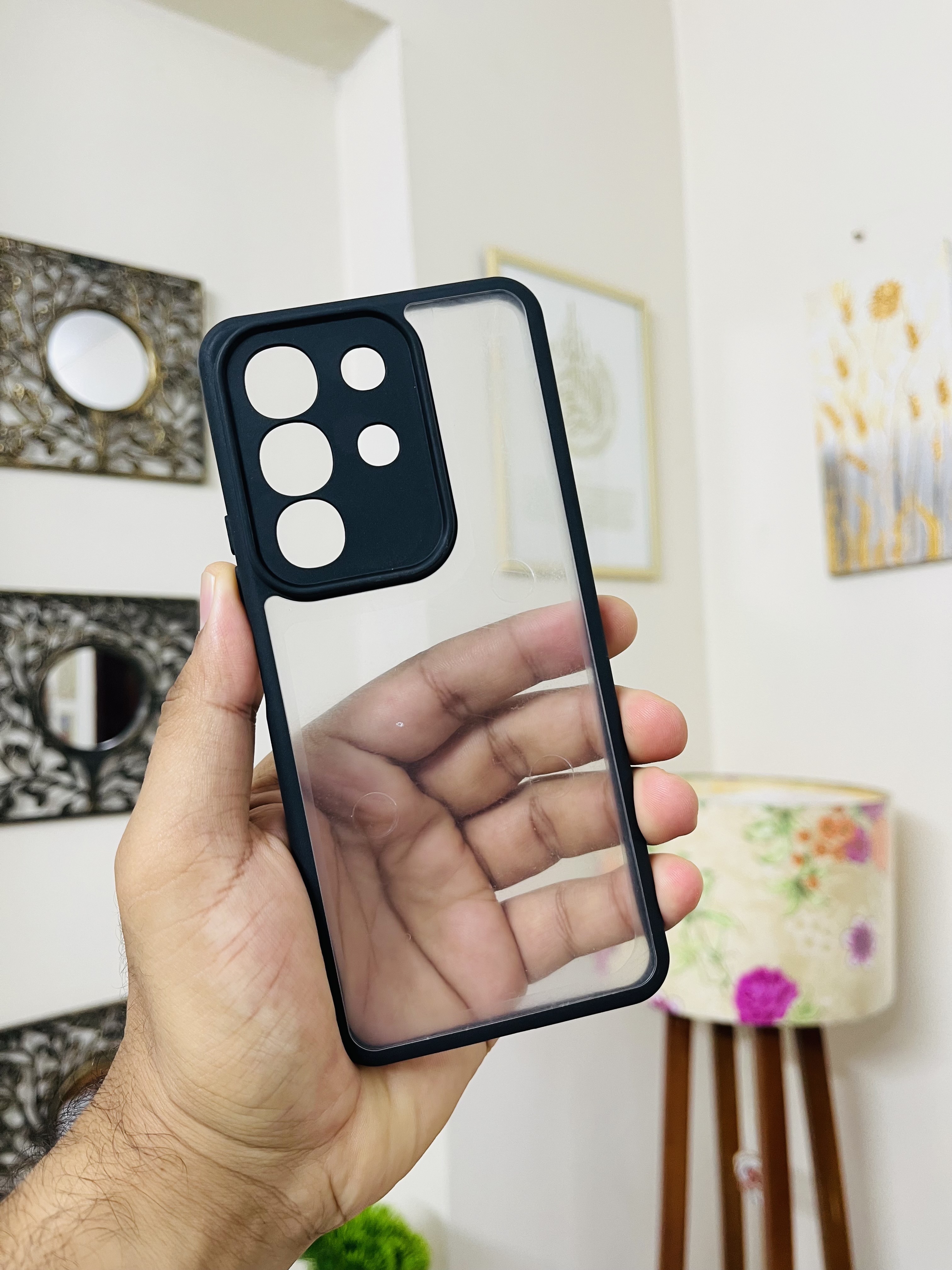 Iqoo Z10x Back Cover_img_2