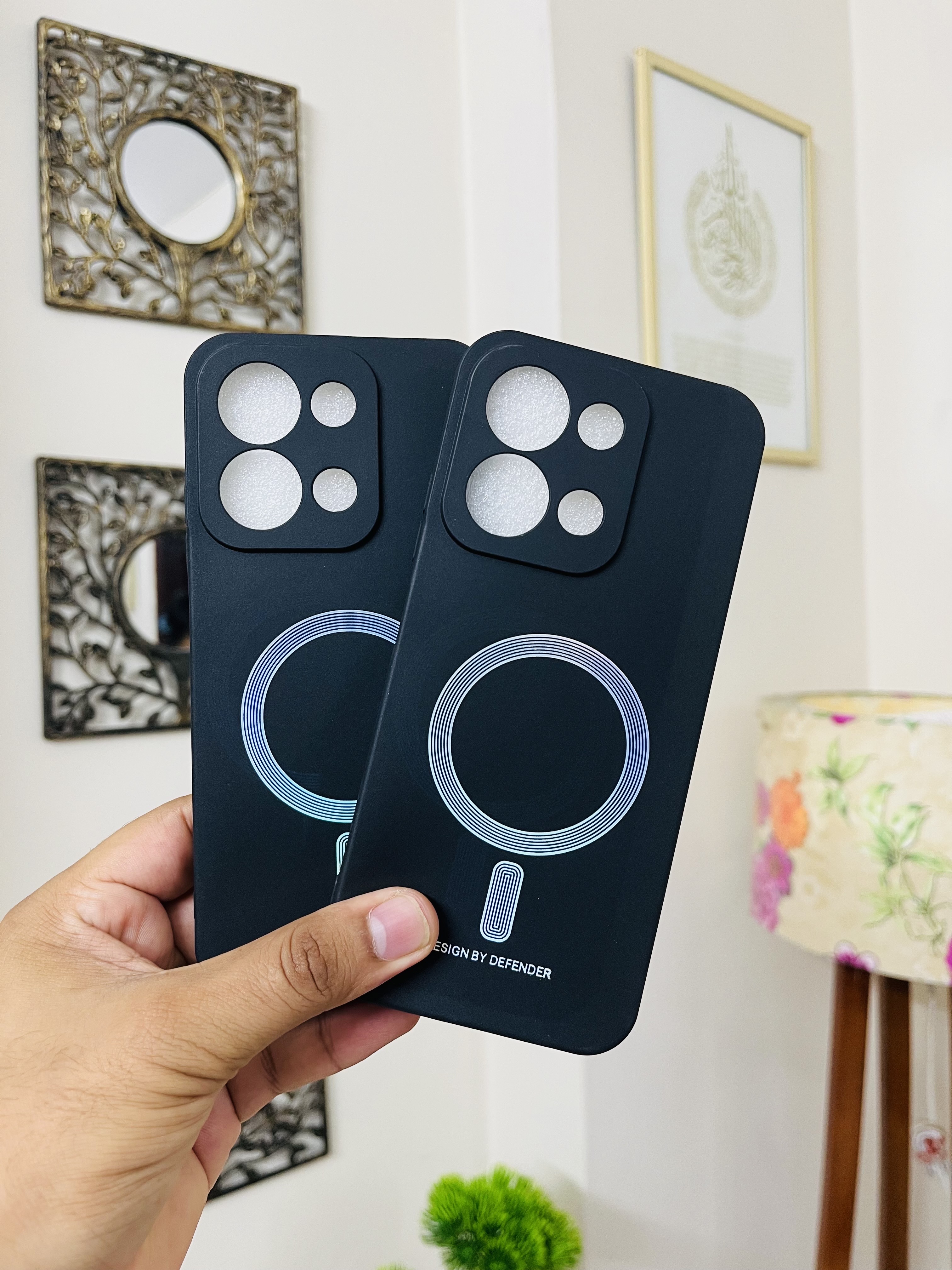 Redmi 15c Back Cover_img_2