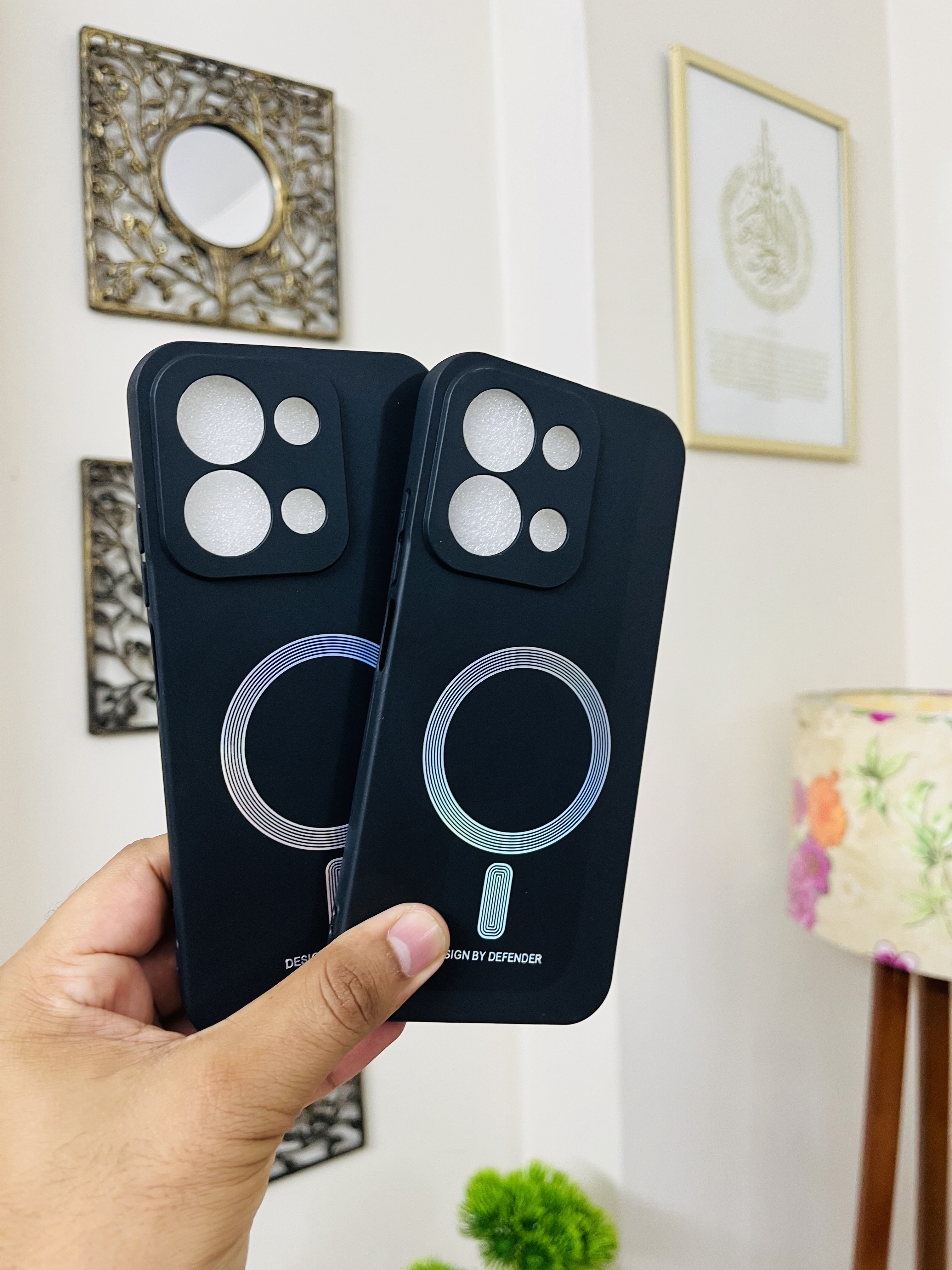 Redmi 15c Back Cover_img_3