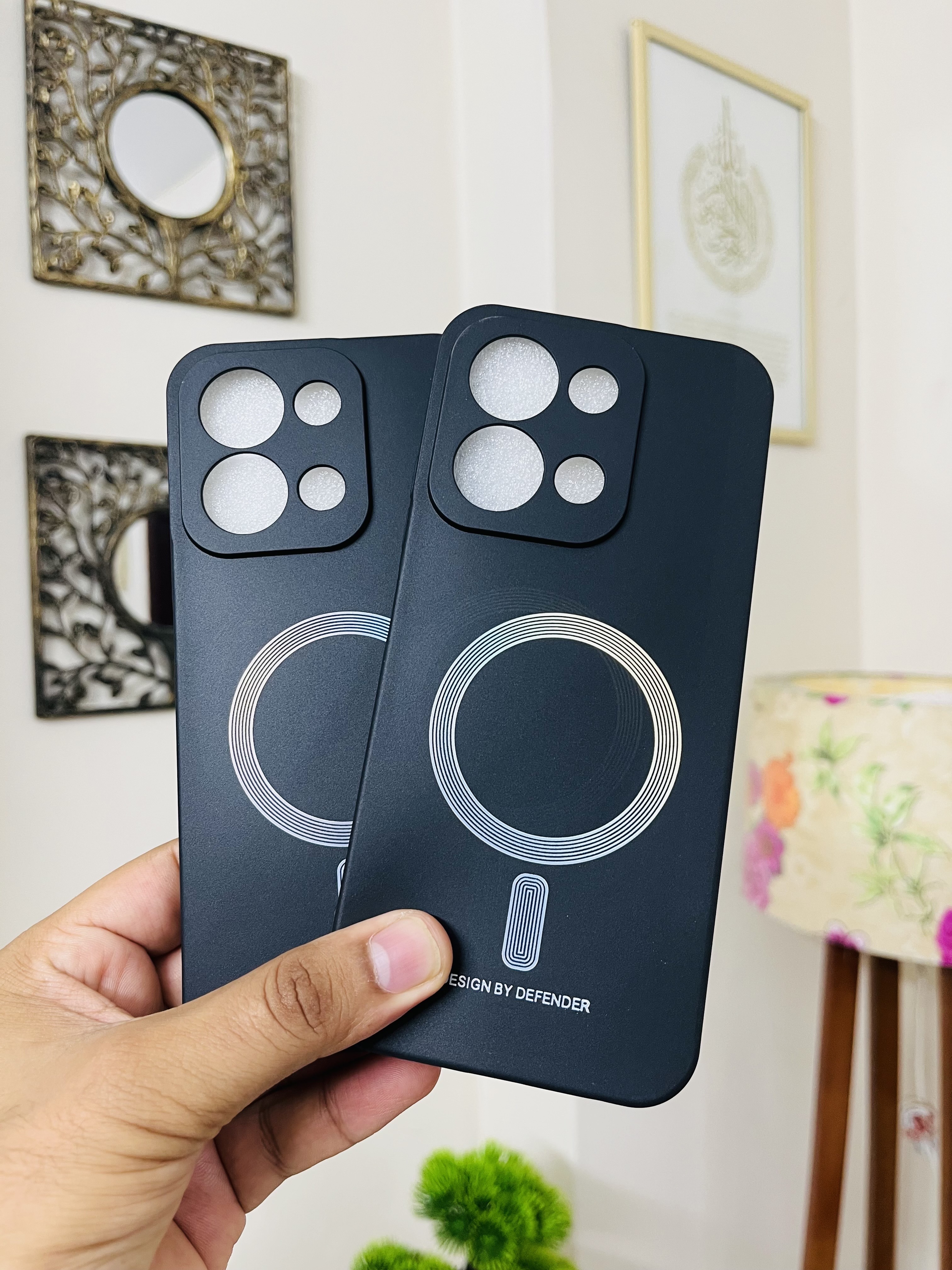 Redmi 15c Back Cover_img_4