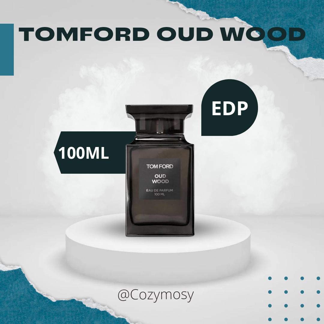 Tom Ford Oud Wood 100ml for men & women (Unisex)_img_1