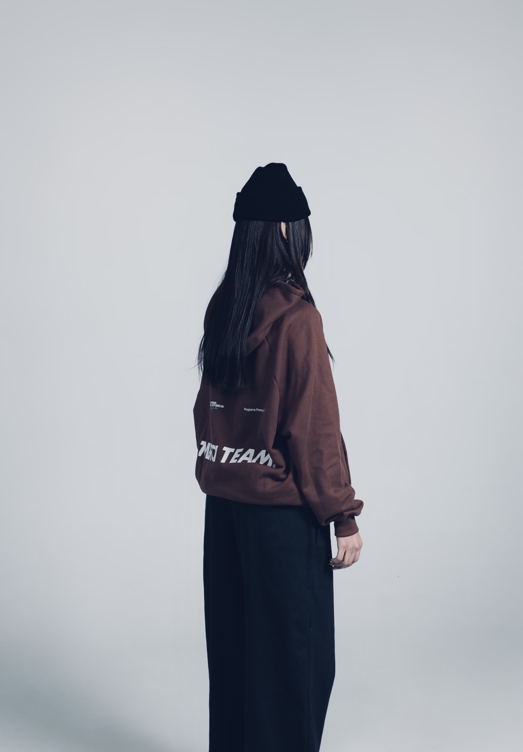 Merci Coffe hoodie_img_0