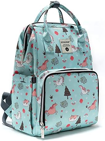 Travel/Multinational Bag