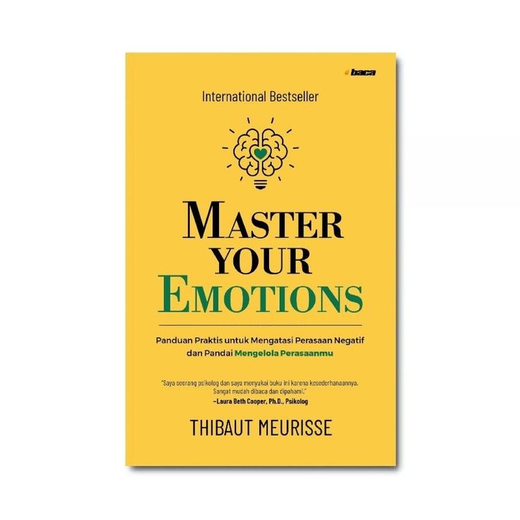 Master Your Emotions by Thibaut Meurisse_img_0