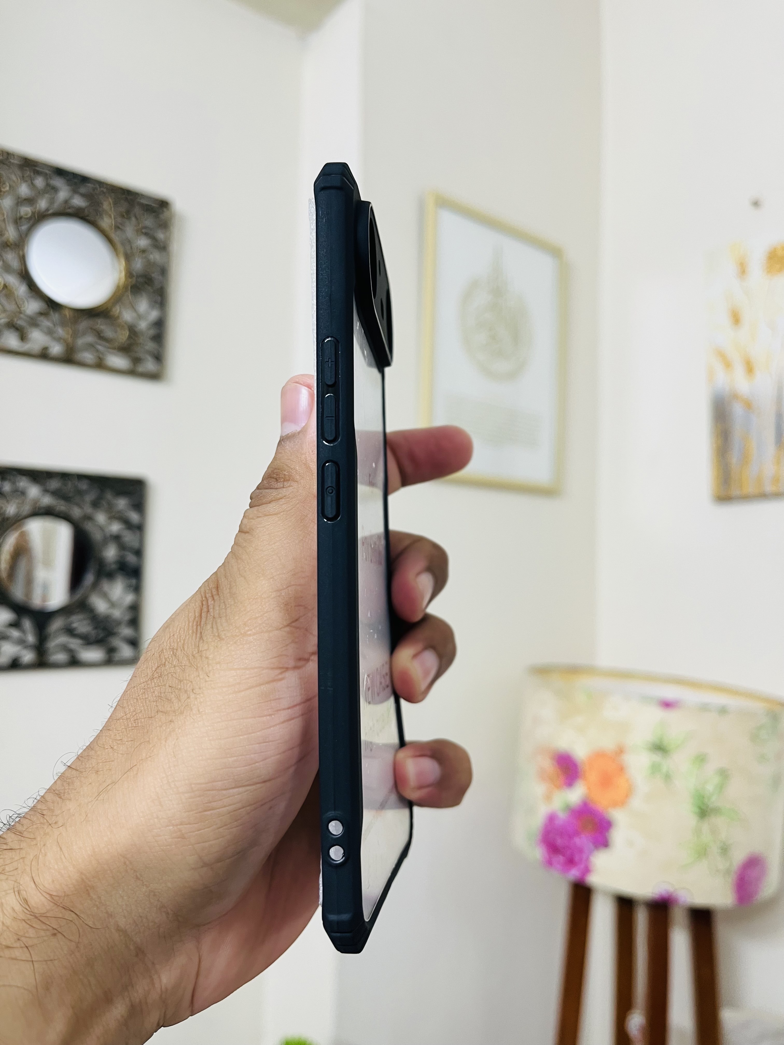 Tecno Pova Slim 5g Back Cover_img_4