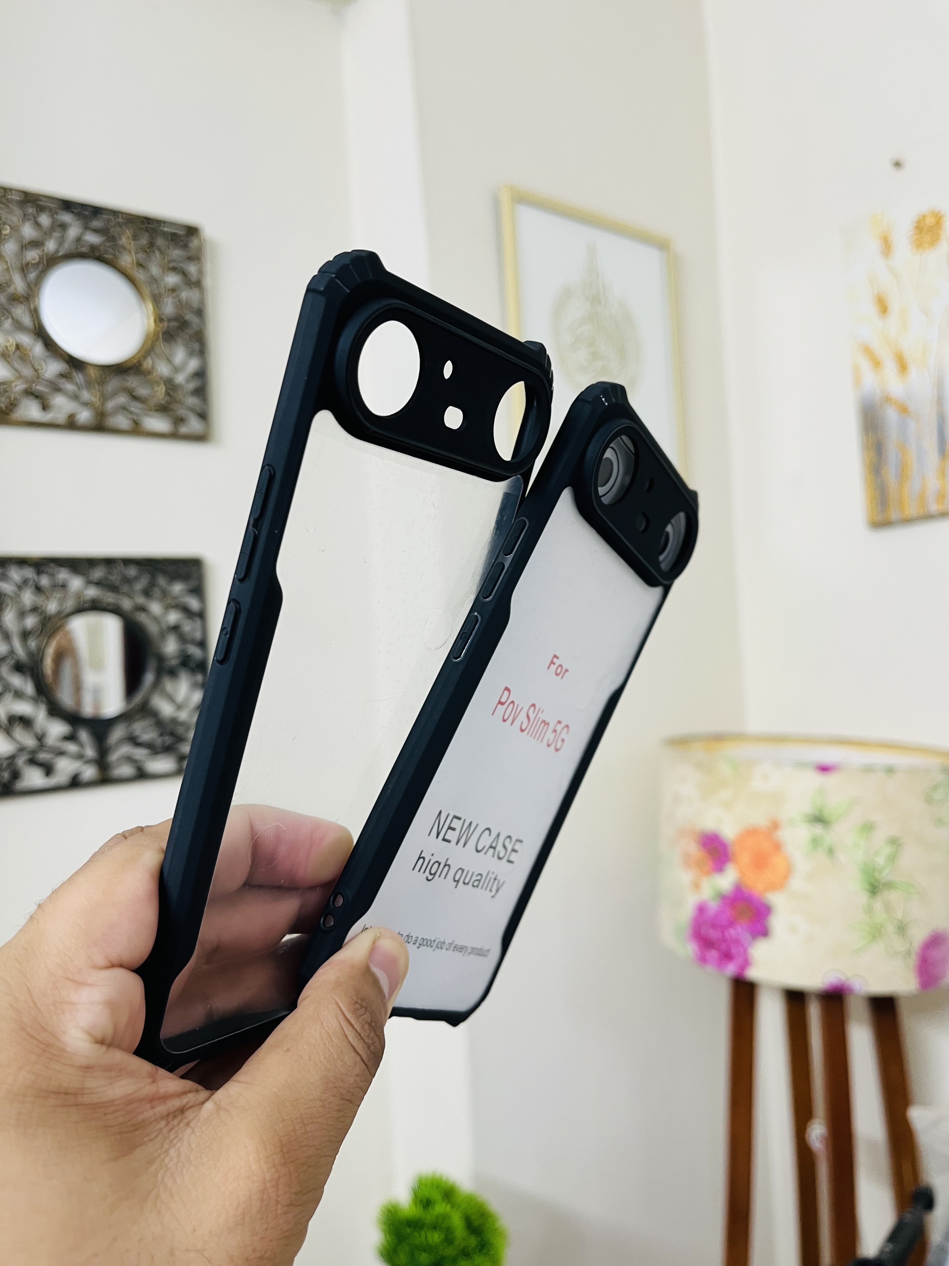 Tecno Pova Slim 5g Back Cover_img_10