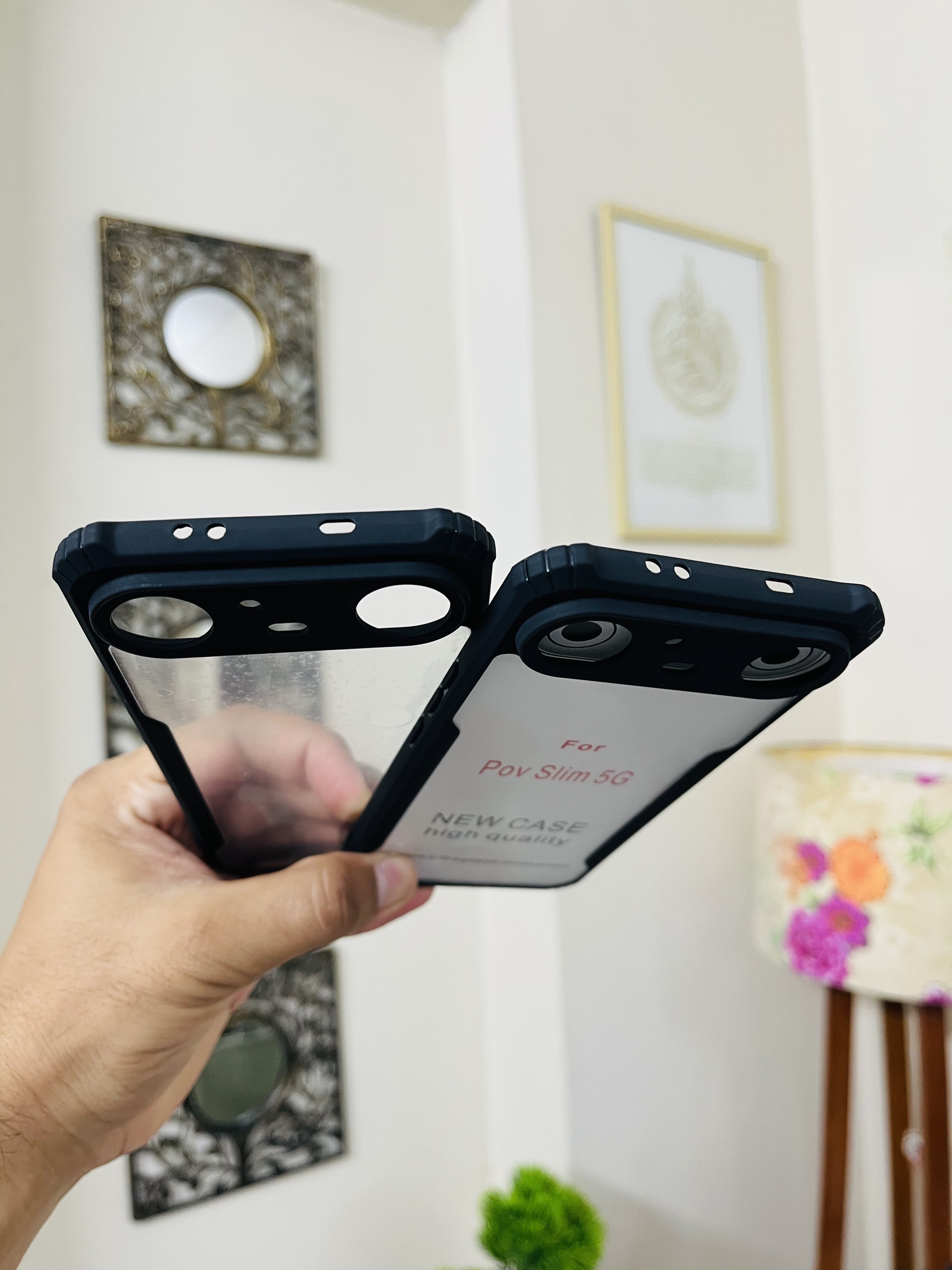 Tecno Pova Slim 5g Back Cover_img_11