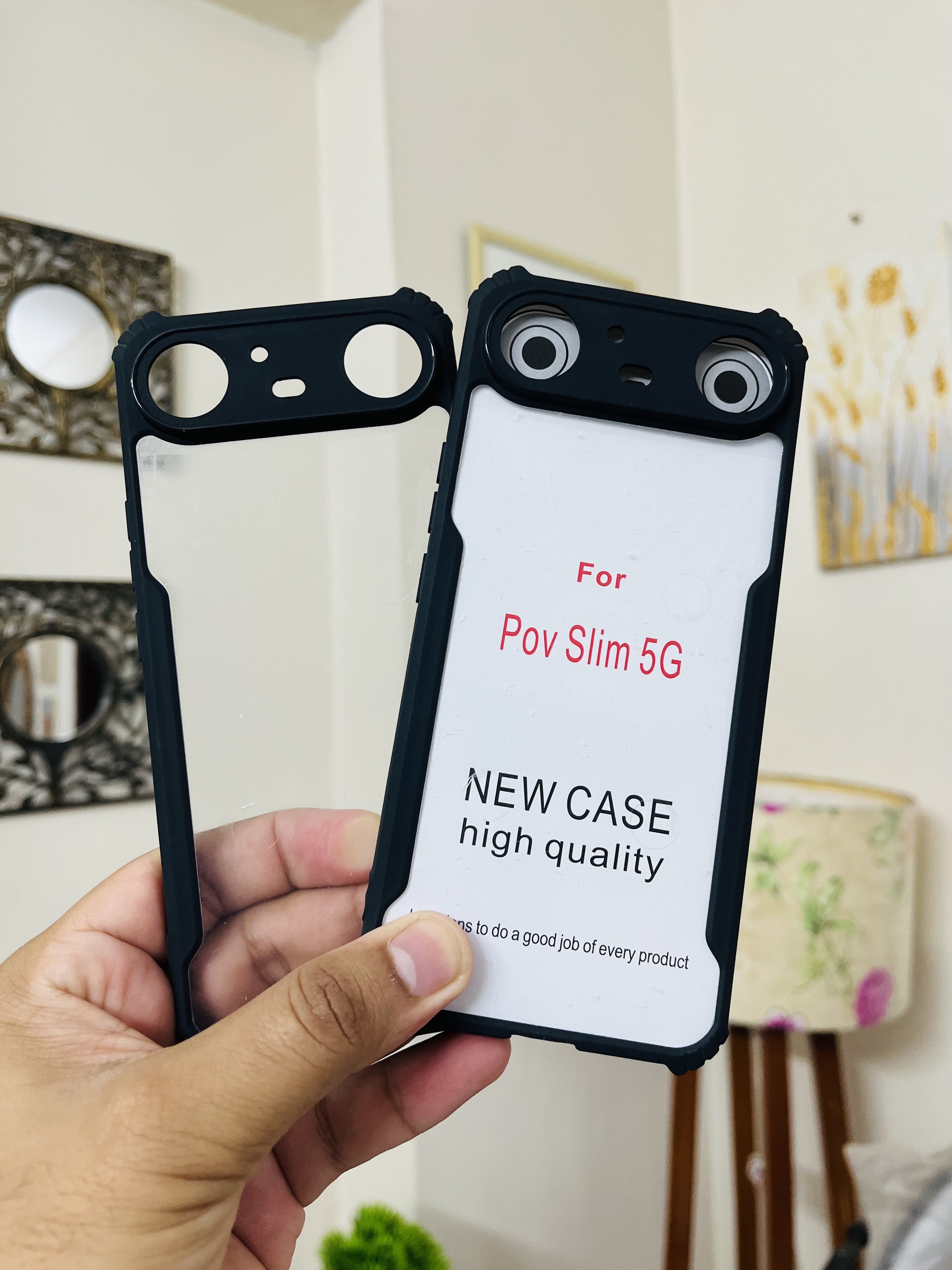 Tecno Pova Slim 5g Back Cover_img_13