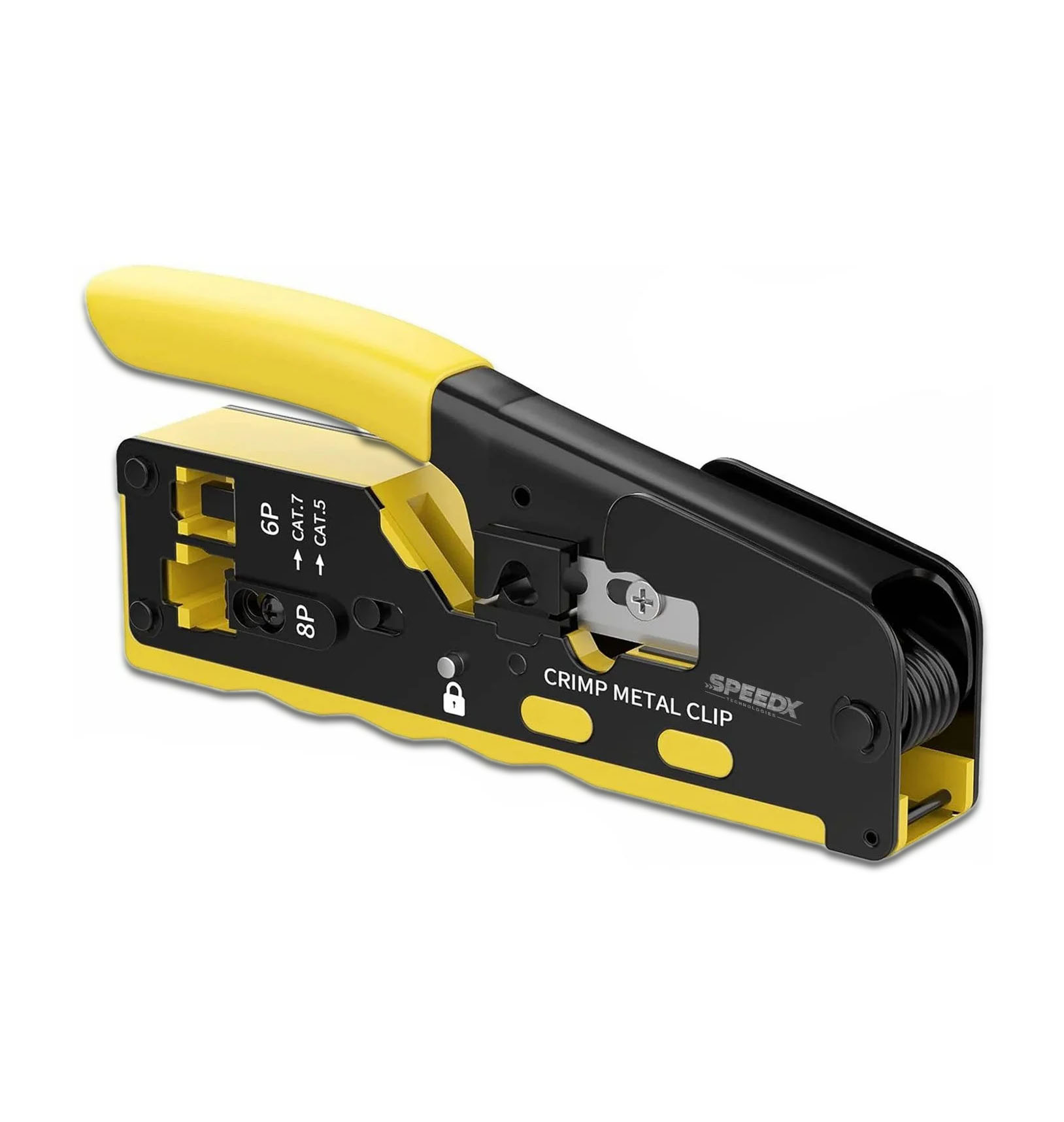 3-in-1 | China Crimp Meta Clip Crimping Tool