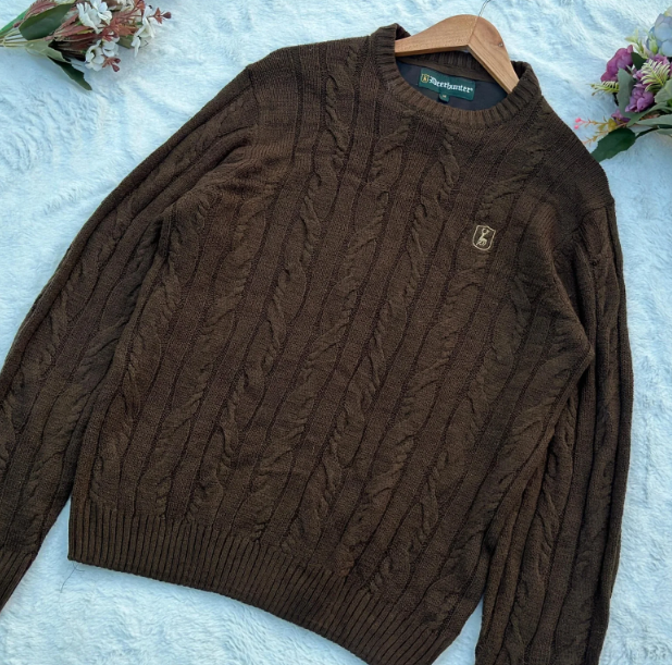 Knit Premium Sweater