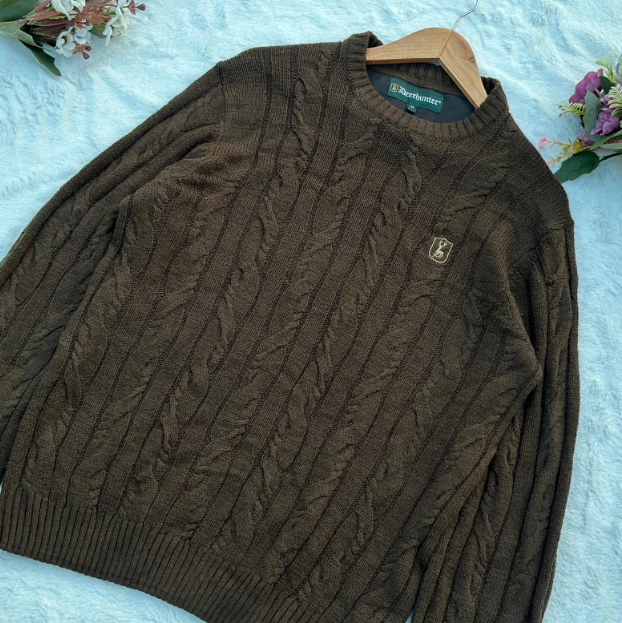 Knit Premium Sweater_img_2