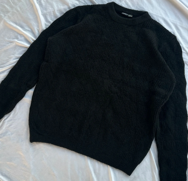 Knit Premium Sweater_img_5