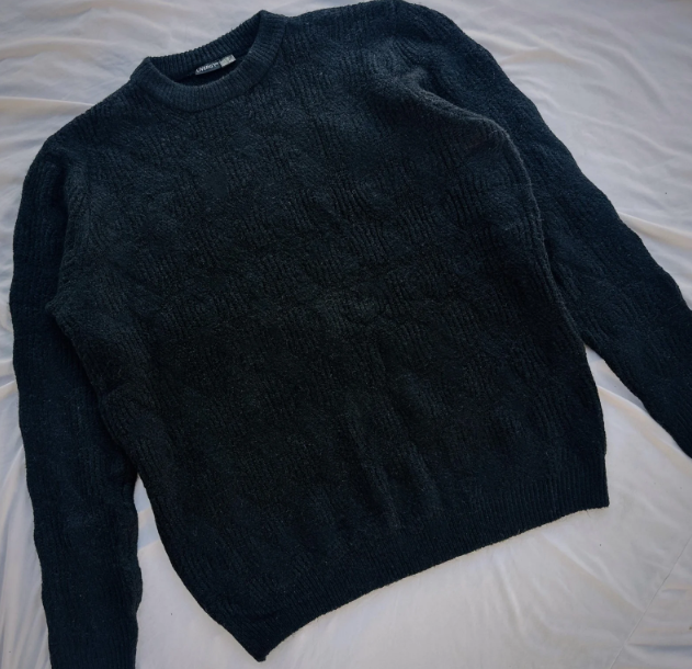 Knit Premium Sweater_img_7