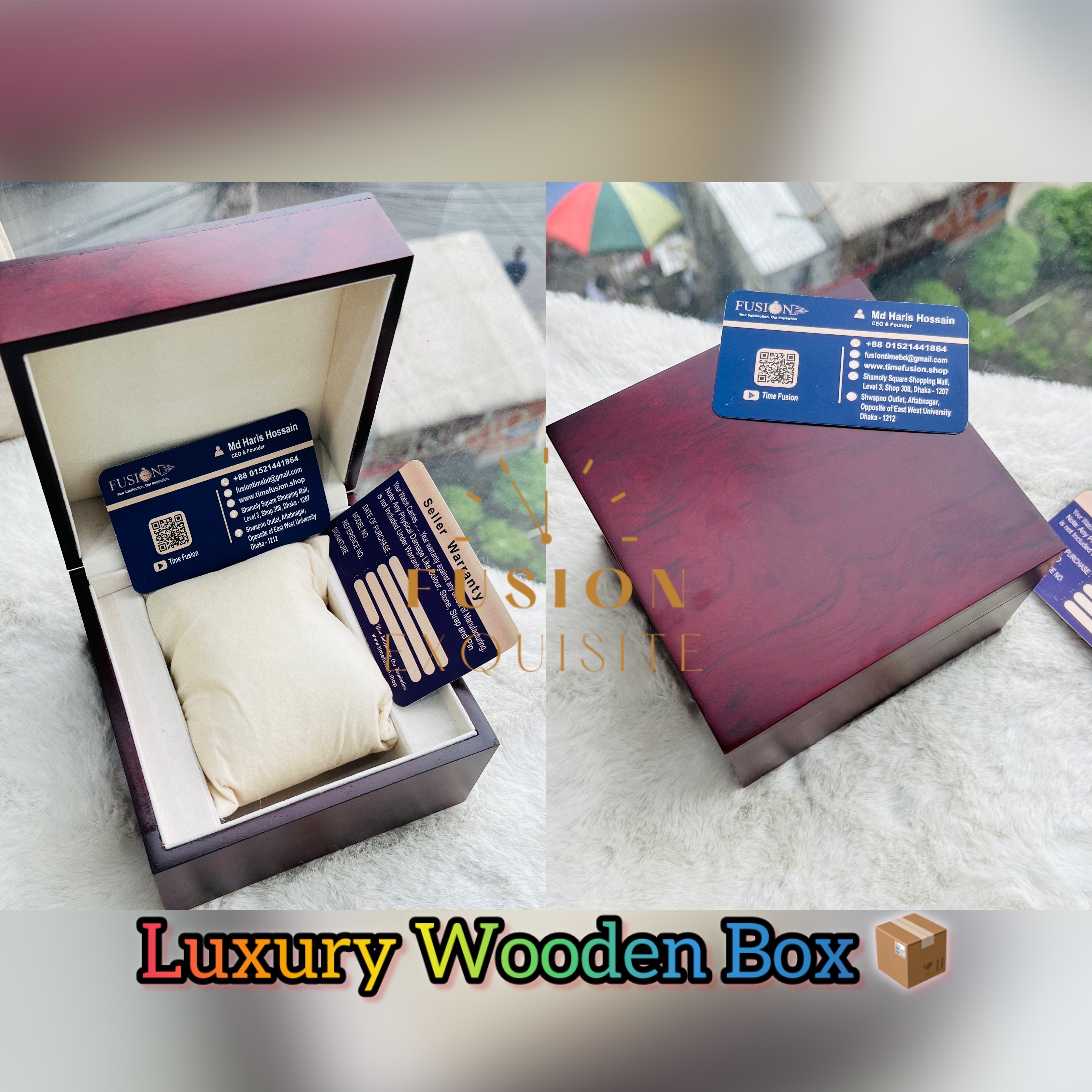 Watch Gift Box_img_0