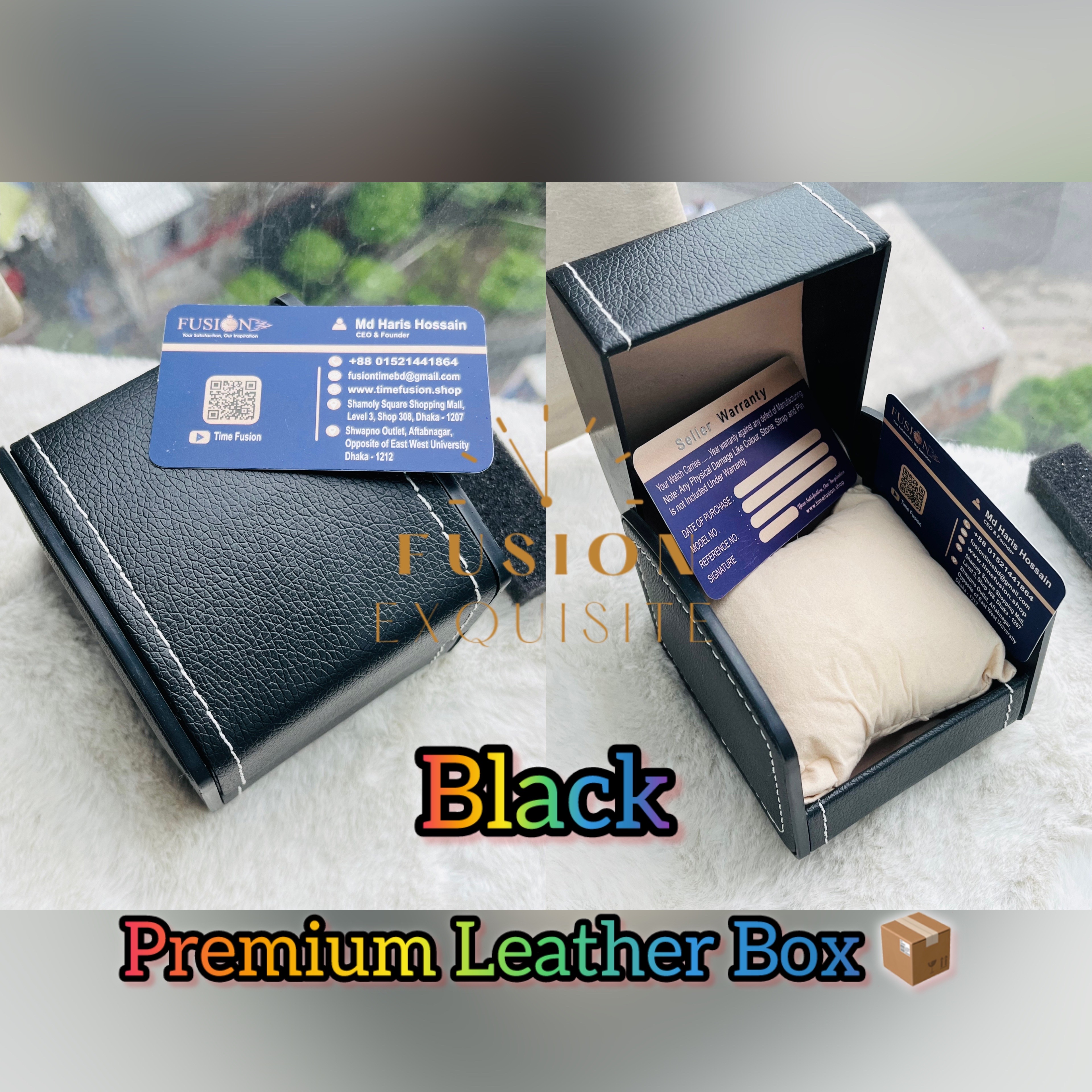 Watch Gift Box_img_3