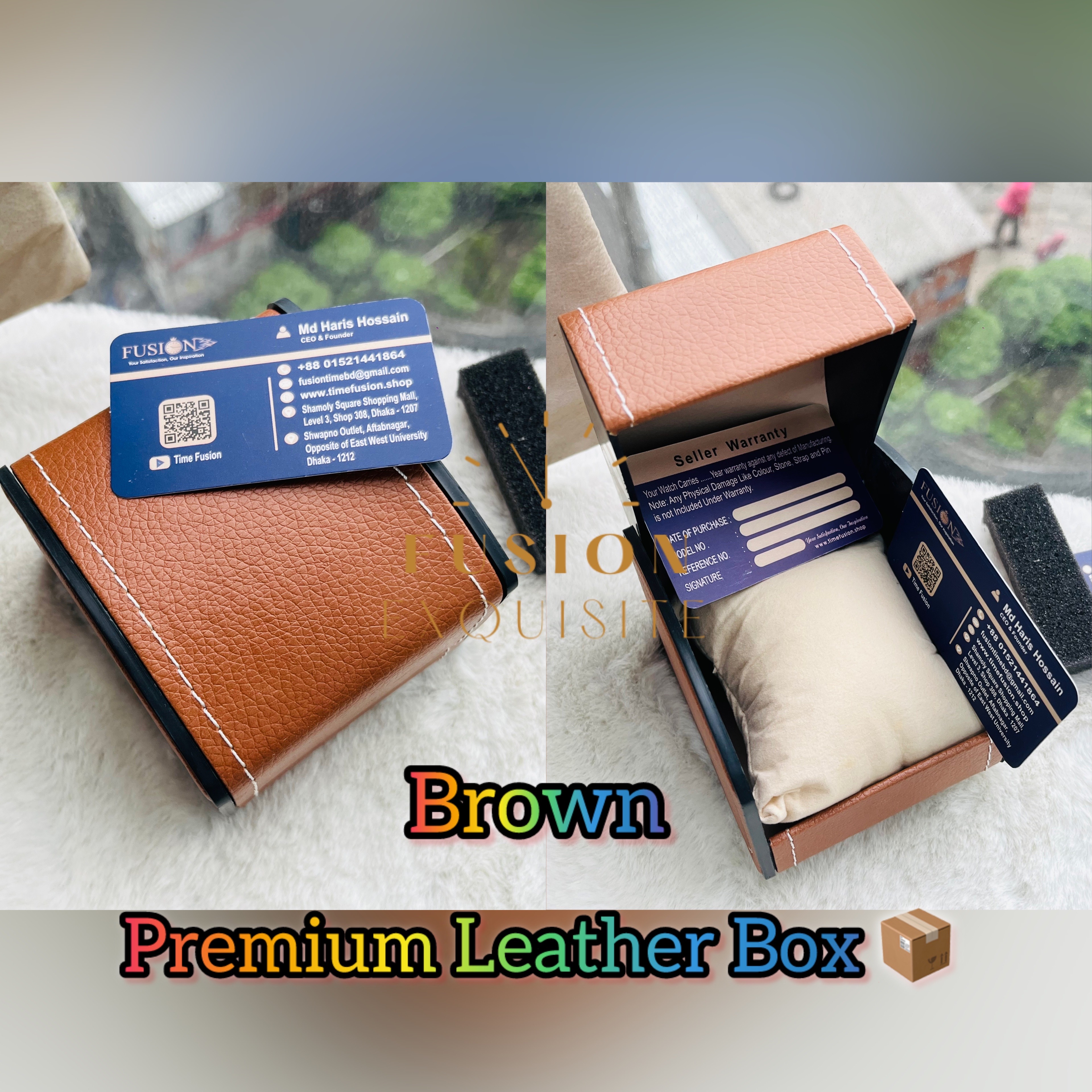 Watch Gift Box_img_4