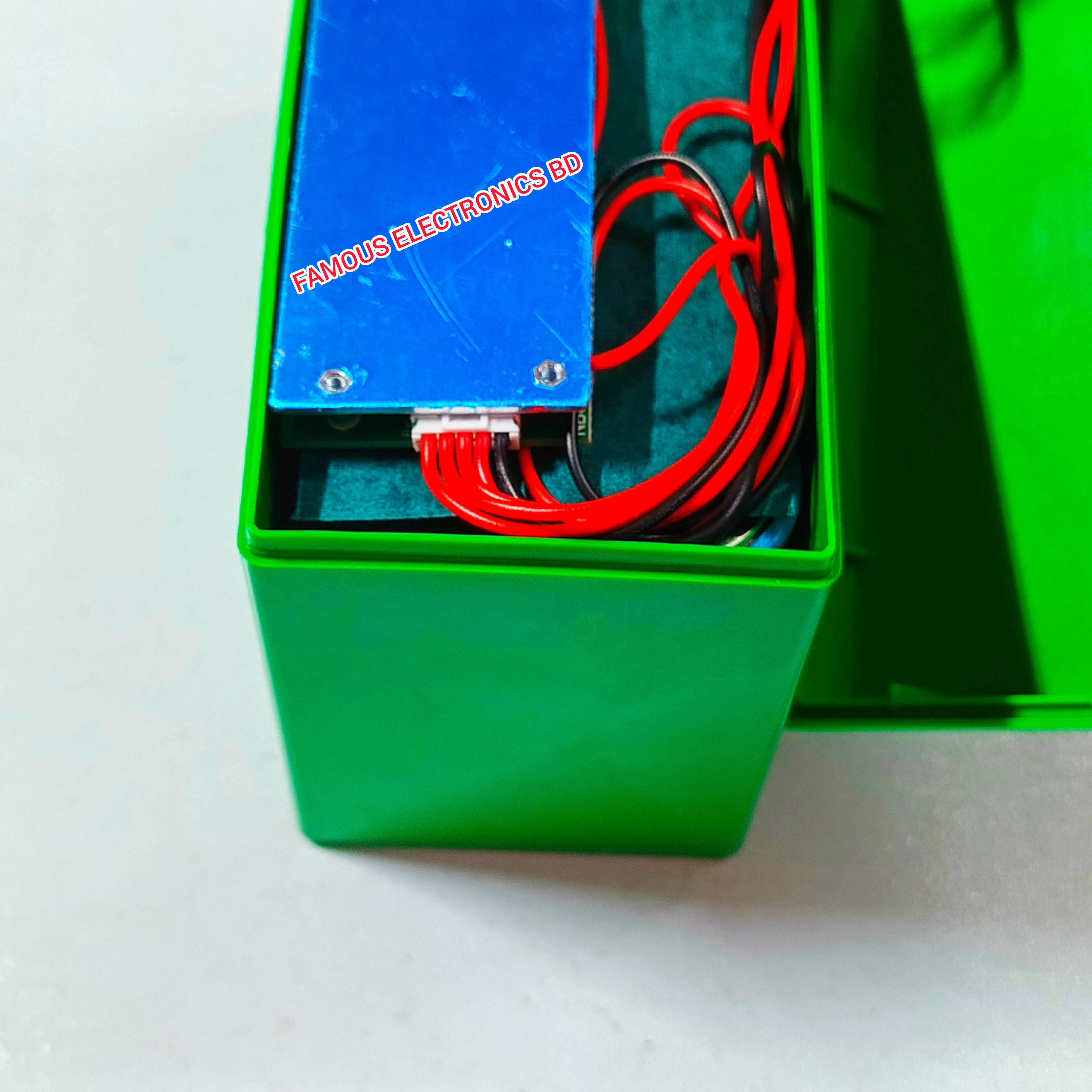 12V 12AMP LifePo4 Powerful Battery Pack_img_7