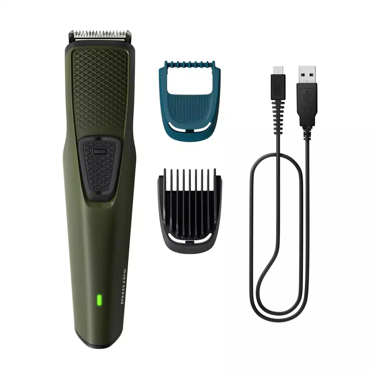 Philips BT1230/18 Series 1000 Beard Trimmer for Men_img_0