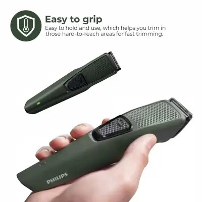 Philips BT1230/18 Series 1000 Beard Trimmer for Men_img_3