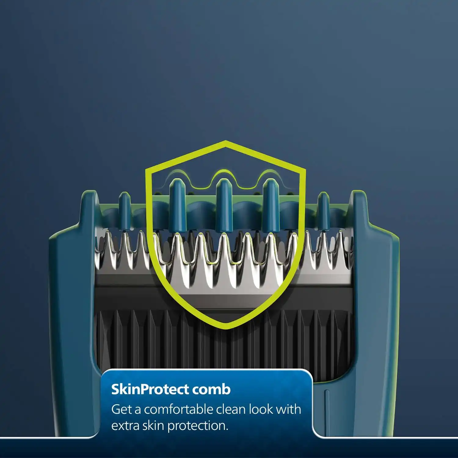 Philips BT1230/18 Series 1000 Beard Trimmer for Men_img_8