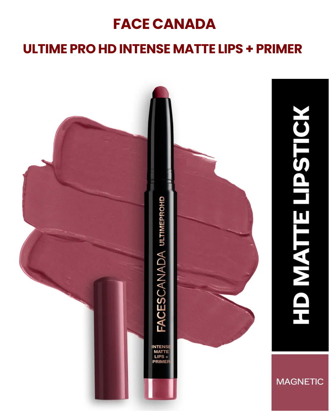Ultime Pro HD Intense Matte Lips + Primer_img_3