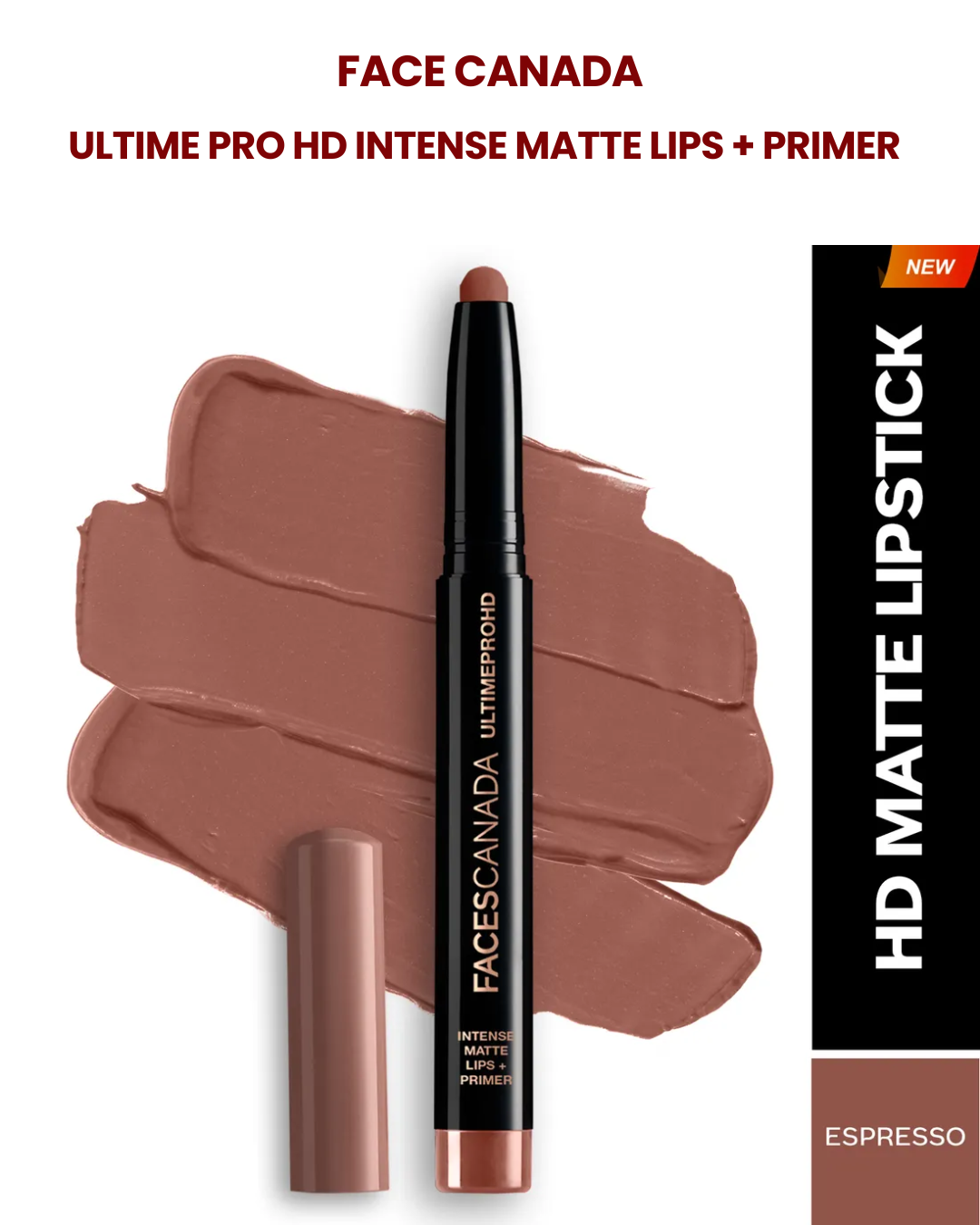 Ultime Pro HD Intense Matte Lips + Primer_img_5
