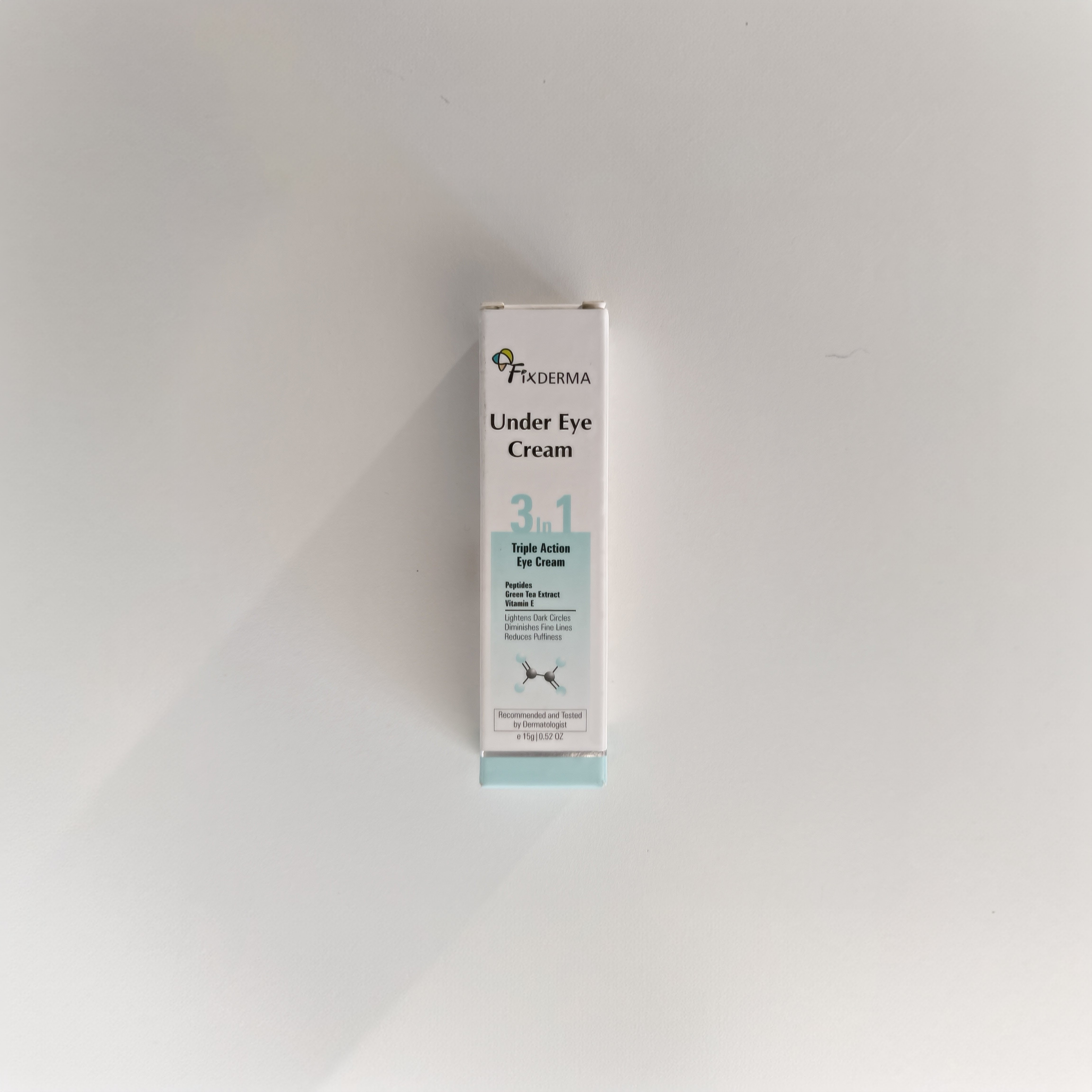 Fixderma Under Eye Cream - 15g
