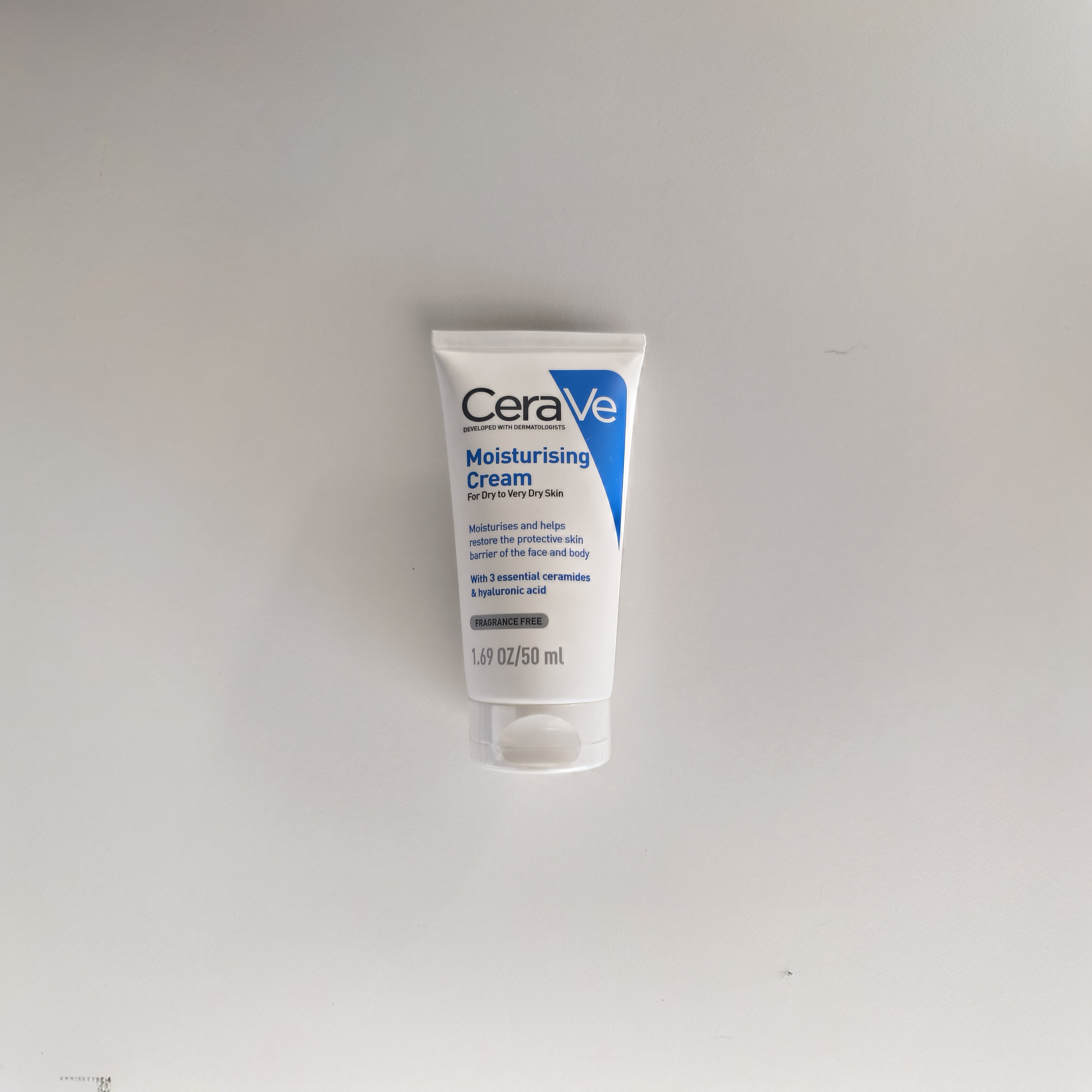 CeraVe Moisturising Cream - 50ml