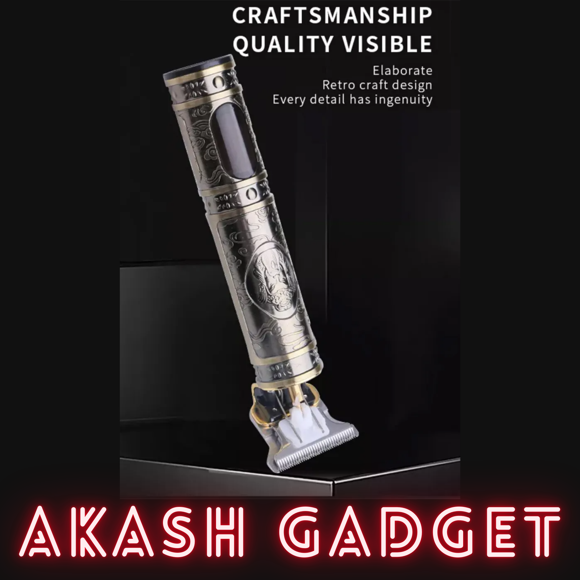 Kemei KM-4011_img_10