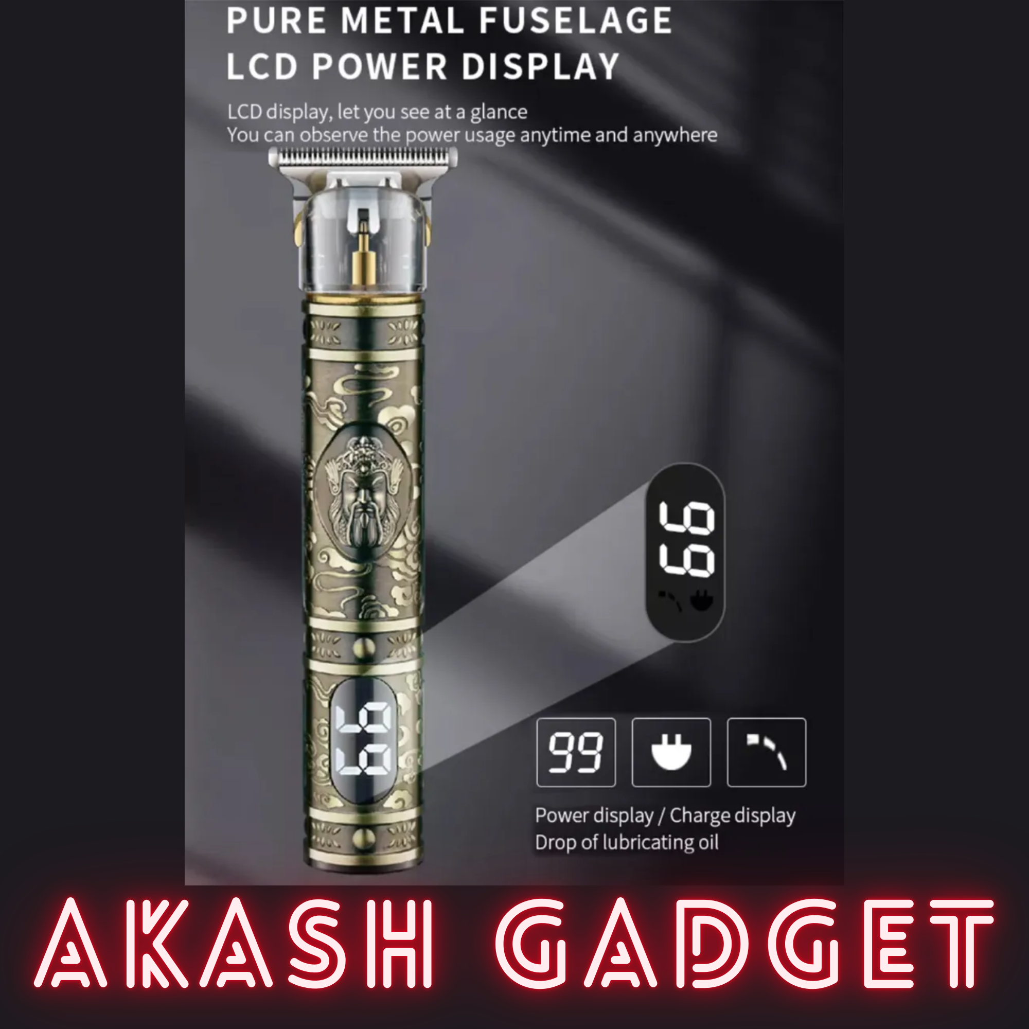 Kemei KM-4011_img_12