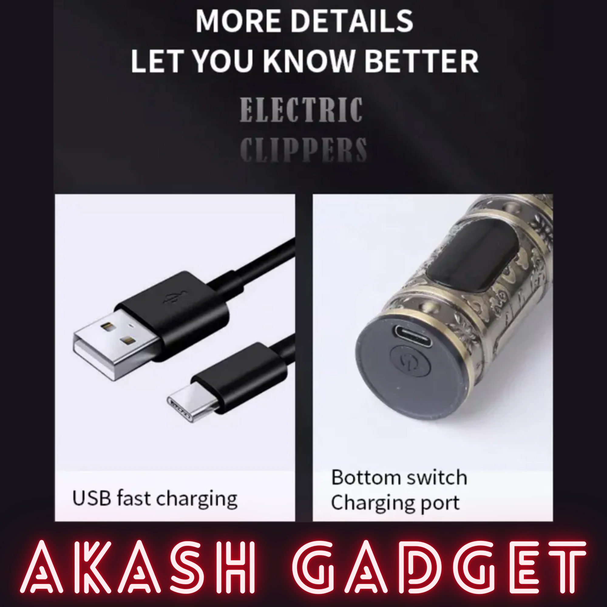 Kemei KM-4011_img_13