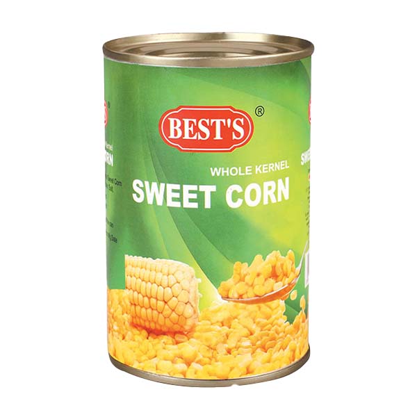 Sweet Corn