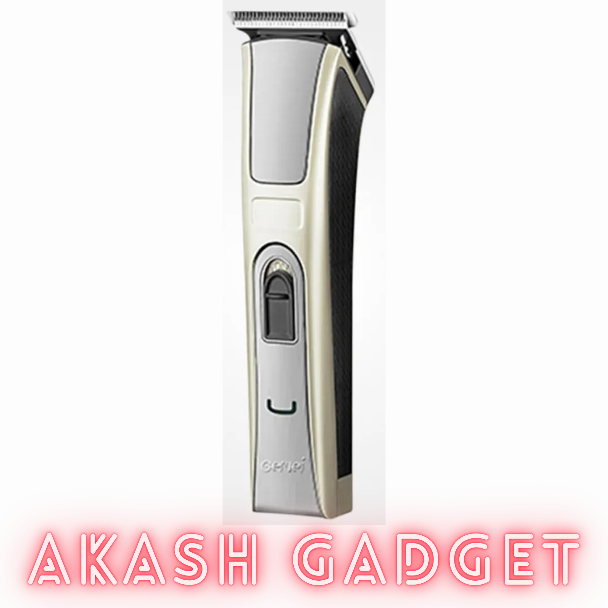 Kemei KM-5017_img_10