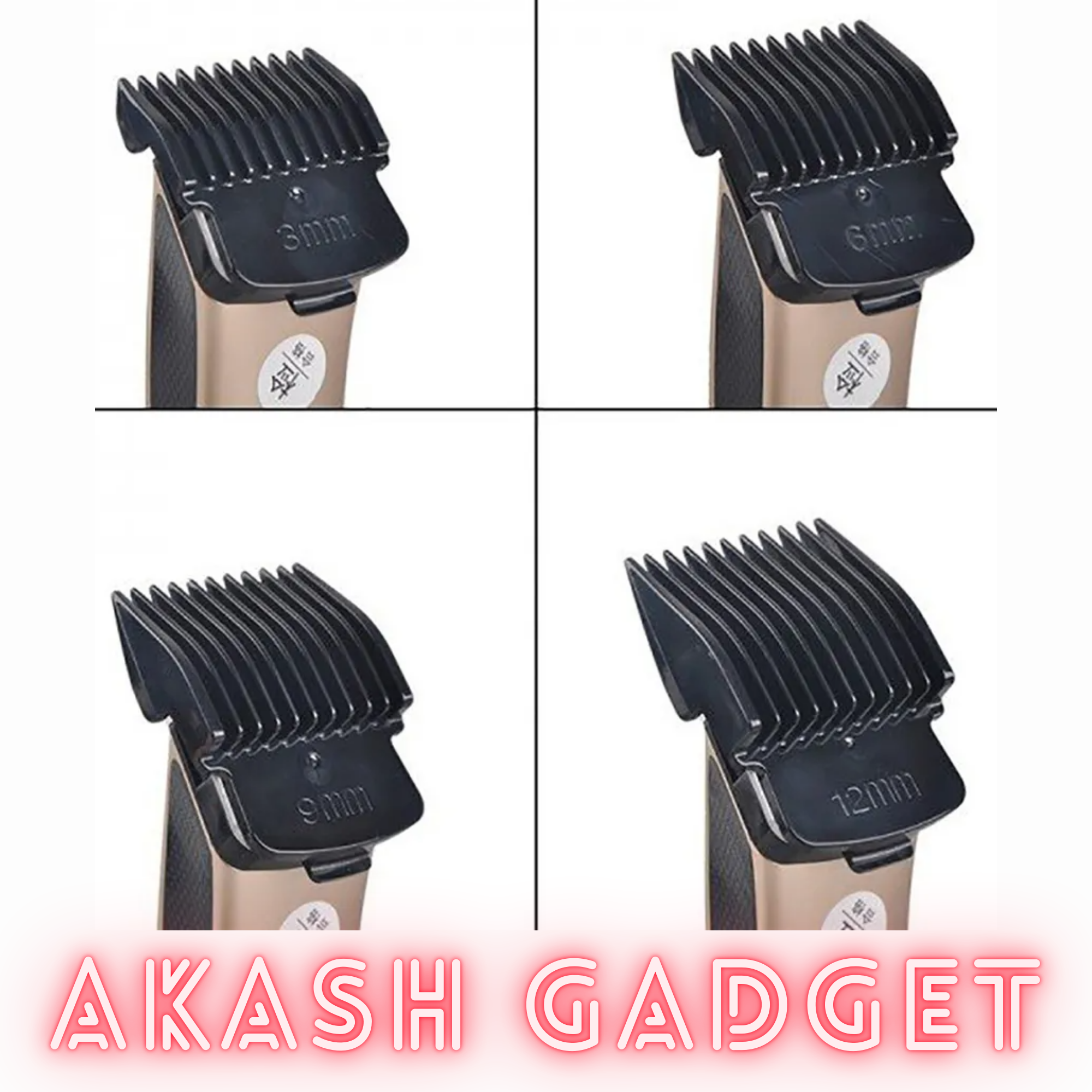 Kemei KM-5017_img_11