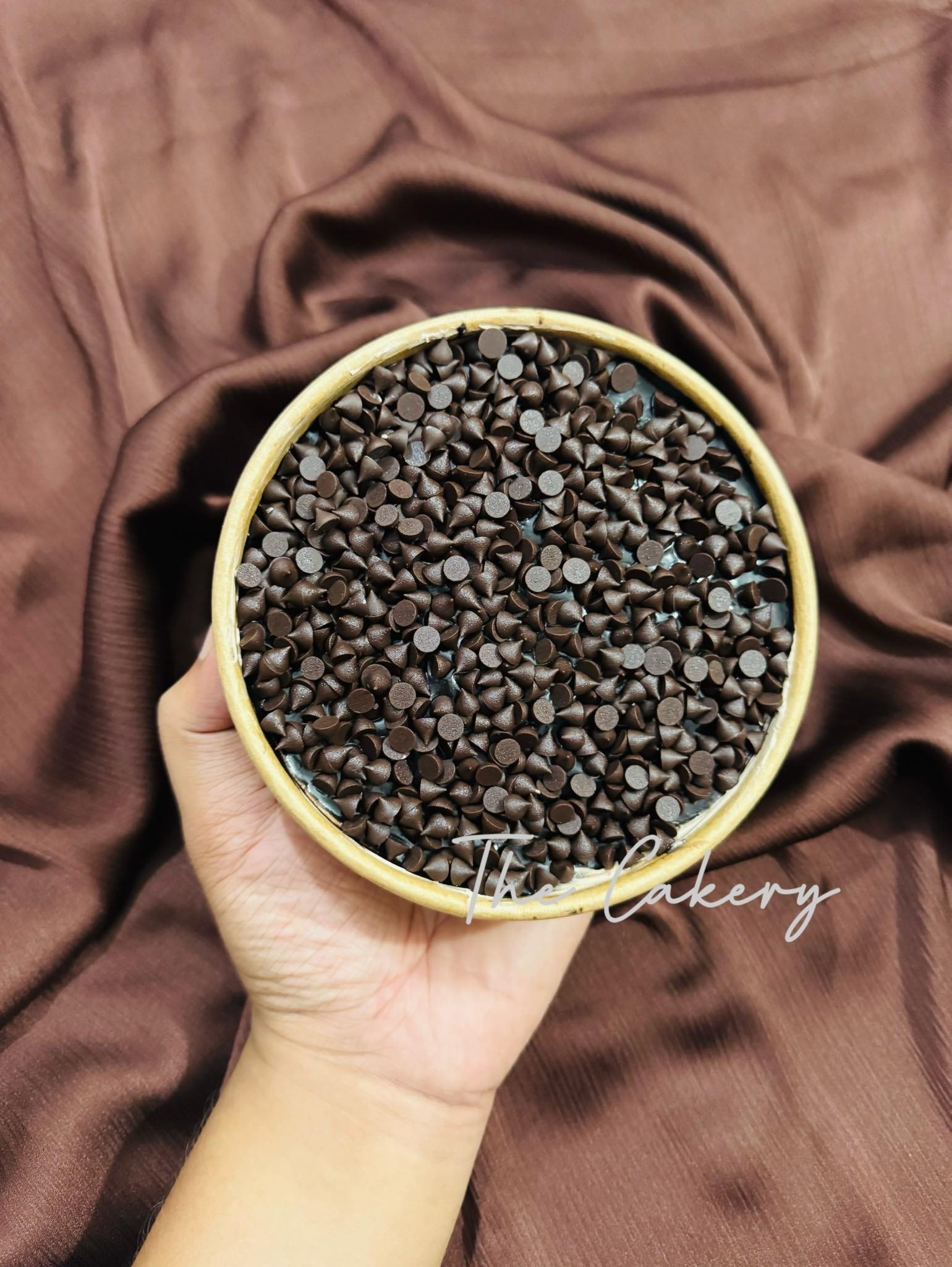 Overloaded Chocolate Tub Cake 500ml_img_0