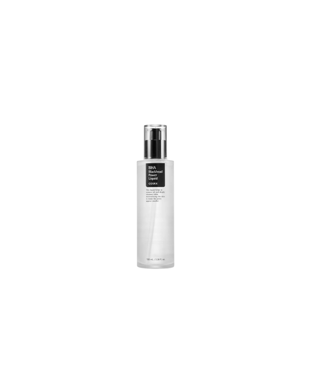 Cosrx BHA Blackhead Power Liquid_img_1