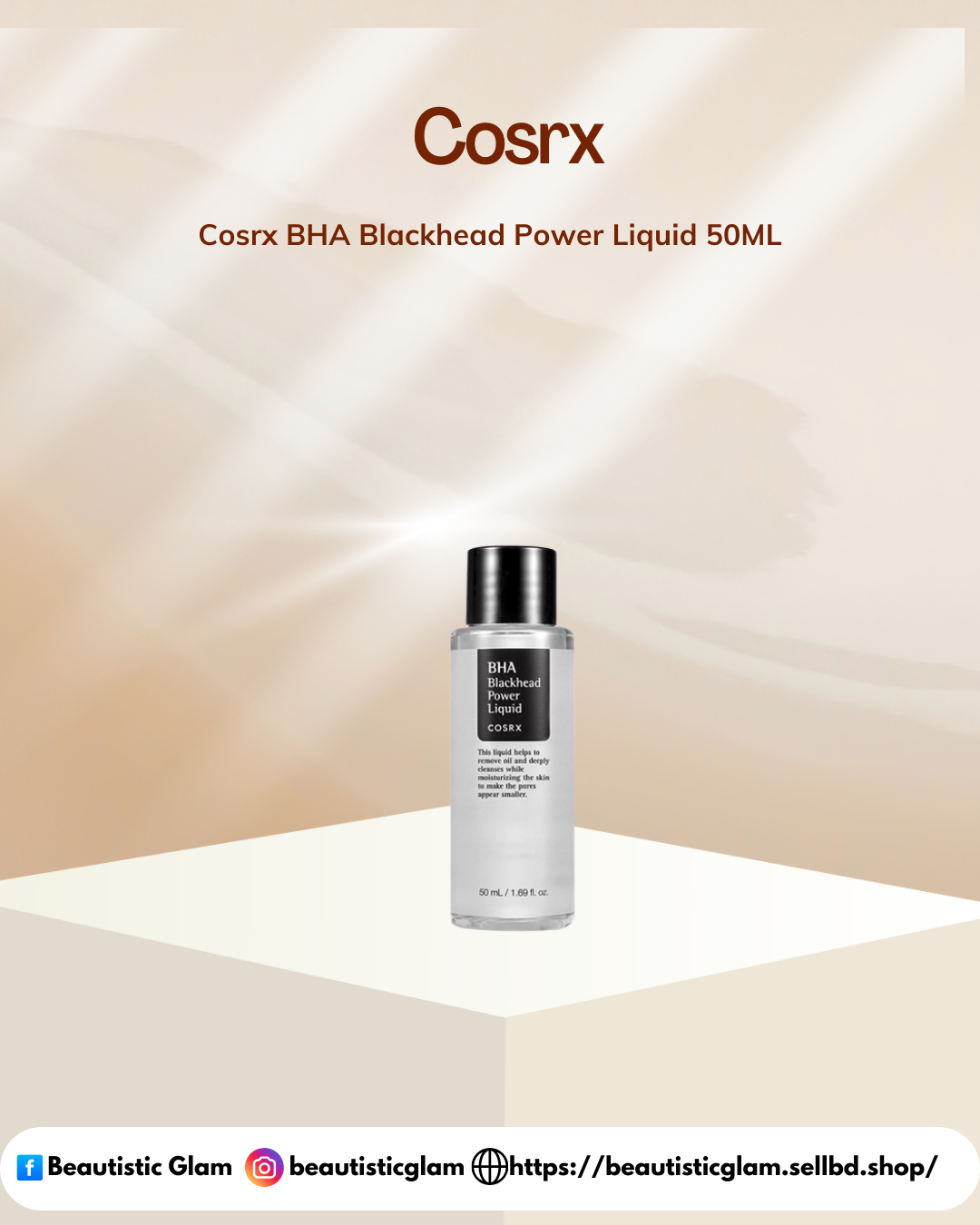 Cosrx BHA Blackhead Power Liquid_img_2