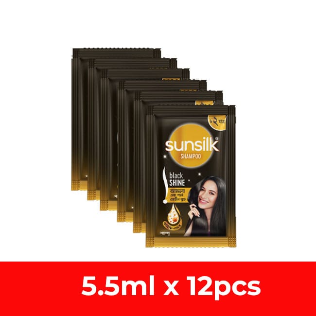 Sunsilk® SHAMPOO