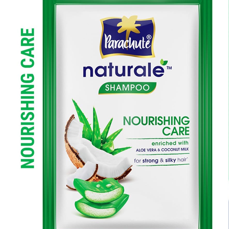 Naturale® SHAMPOO