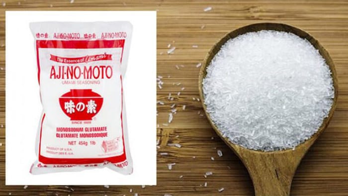 টেস্টিং সল্ট