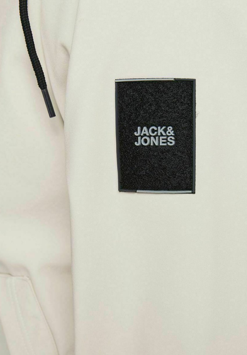 Jack & Jones Jcoclassic Jacket Hood_img_8