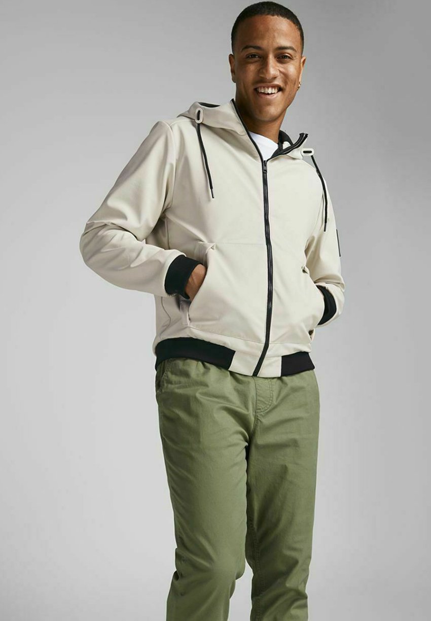 Jack & Jones Jcoclassic Jacket Hood_img_10
