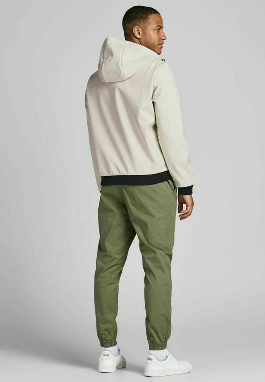 Jack & Jones Jcoclassic Jacket Hood_img_11