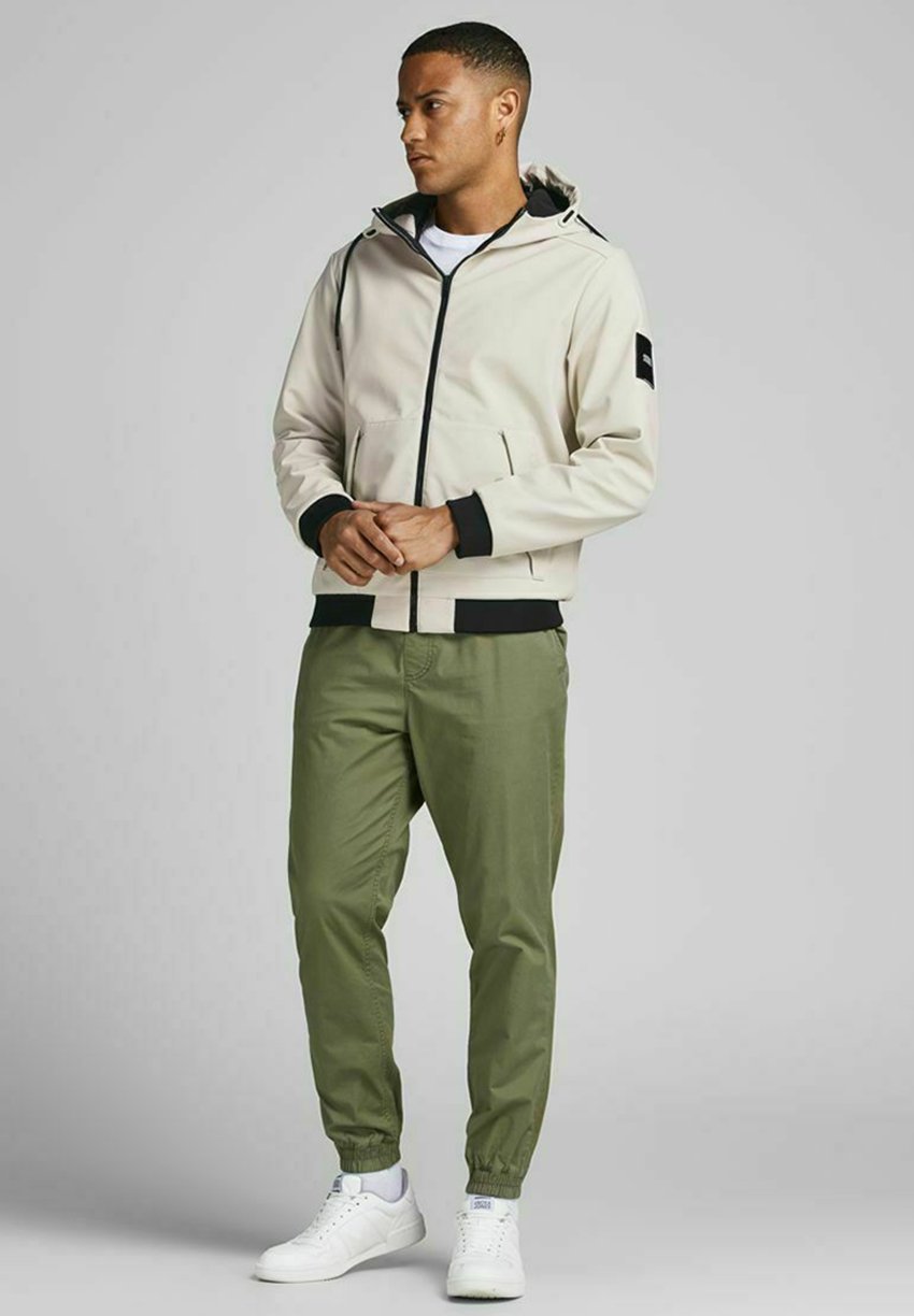 Jack & Jones Jcoclassic Jacket Hood_img_12