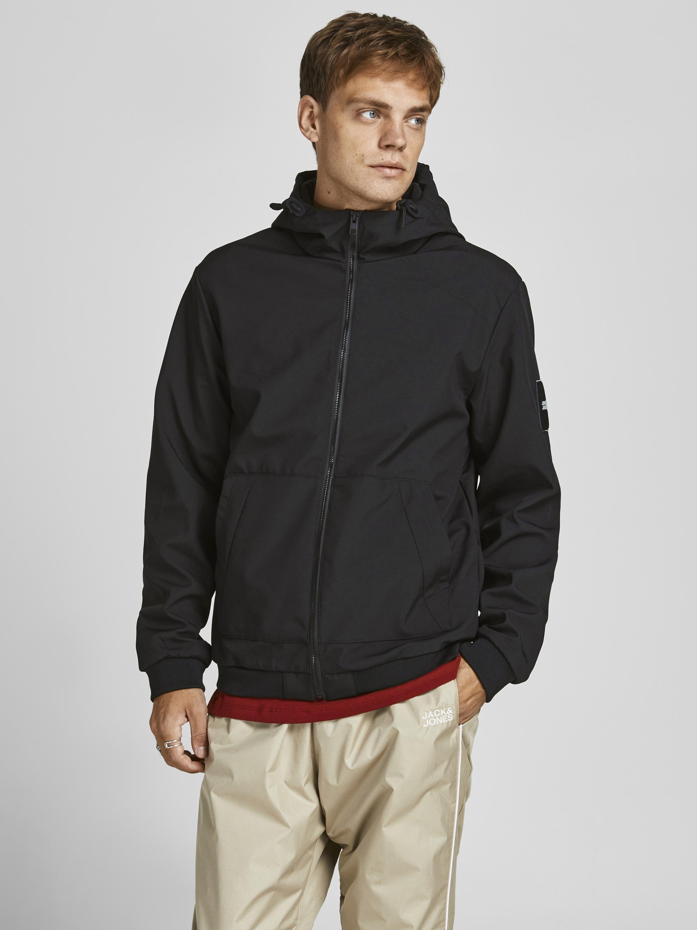 Jack & Jones Jcoclassic Jacket Hood_img_14
