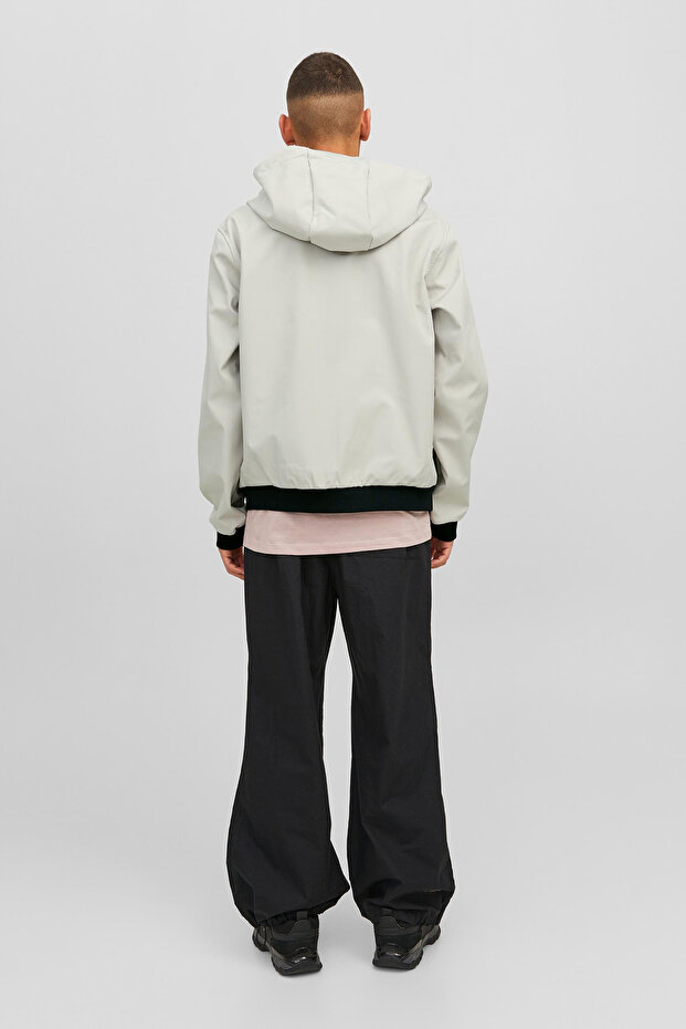 Jack & Jones Jcoclassic Jacket Hood_img_1