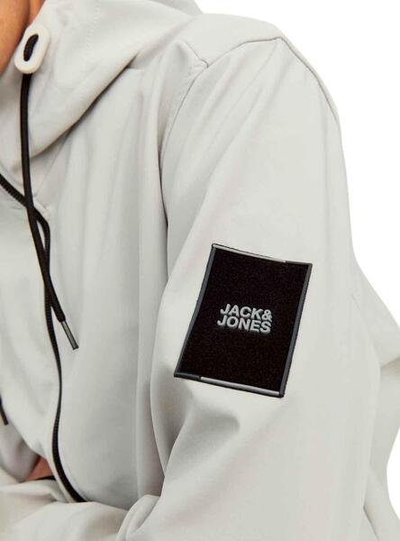 Jack & Jones Jcoclassic Jacket Hood_img_3